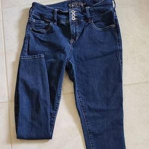 Torrid Jeans